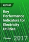 Key Performance Indicators for Electricity Utilities - Product Thumbnail Image