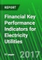 Financial Key Performance Indicators for Electricity Utilities - Product Thumbnail Image