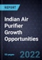 Indian Air Purifier Growth Opportunities - Product Thumbnail Image