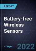 Emerging Opportunities for Battery-free Wireless Sensors- Product Image