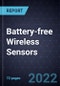 Emerging Opportunities for Battery-free Wireless Sensors - Product Thumbnail Image