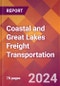 Coastal and Great Lakes Freight Transportation - 2024 U.S. Market Research Report with Updated Recession Risk Forecasts - Product Image