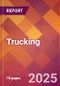 Trucking - 2024 U.S. Market Research Report with Updated Recession Risk Forecasts - Product Thumbnail Image