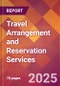 Travel Arrangement and Reservation Services - 2024 U.S. Market Research Report with Updated Recession Risk Forecasts - Product Image