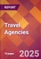 Travel Agencies - 2024 U.S. Market Research Report with Updated Recession Risk Forecasts - Product Image