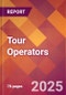 Tour Operators - 2024 U.S. Market Research Report with Updated Recession Risk Forecasts - Product Image