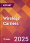 Wireless Carriers - 2024 U.S. Market Research Report with Updated Recession Risk Forecasts - Product Thumbnail Image