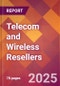 Telecom and Wireless Resellers - 2024 U.S. Market Research Report with Updated Recession Risk Forecasts - Product Thumbnail Image