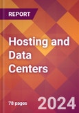 Hosting and Data Centers - 2023 U.S. Market Research Report with Updated Recession Forecasts- Product Image
