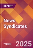 News Syndicates - 2024 U.S. Market Research Report with Updated Recession Risk Forecasts- Product Image