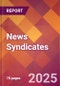 News Syndicates - 2024 U.S. Market Research Report with Updated Recession Risk Forecasts - Product Image