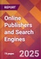 Online Publishers and Search Engines - 2024 U.S. Market Research Report with Updated Recession Risk Forecasts - Product Thumbnail Image