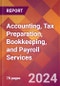 Accounting, Tax Preparation, Bookkeeping, and Payroll Services - 2024 U.S. Market Research Report with Updated Recession Risk Forecasts - Product Image
