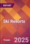 Ski Resorts - 2024 U.S. Market Research Report with Updated Recession Risk Forecasts - Product Image