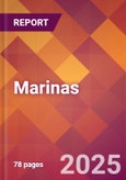 Marinas - 2024 U.S. Market Research Report with Updated Recession Risk Forecasts- Product Image