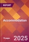 Accommodation - 2024 U.S. Market Research Report with Updated Recession Risk Forecasts - Product Image