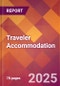 Traveler Accommodation - 2024 U.S. Market Research Report with Updated Recession Risk Forecasts - Product Thumbnail Image