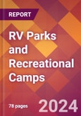 RV Parks and Recreational Camps - 2024 U.S. Market Research Report with Updated Recession Risk Forecasts- Product Image