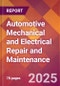 Automotive Mechanical and Electrical Repair and Maintenance - 2024 U.S. Market Research Report with Updated Recession Risk Forecasts - Product Thumbnail Image