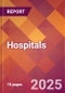 Hospitals - 2024 U.S. Market Research Report with Updated Recession Risk Forecasts - Product Image