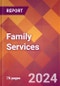 Family Services - 2023 U.S. Market Research Report with Updated Recession Forecasts - Product Image