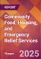 Community Food, Housing, and Emergency Relief Services - 2024 U.S. Market Research Report with Updated Recession Risk Forecasts - Product Image