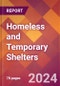 Homeless and Temporary Shelters - 2024 U.S. Market Research Report with Updated Recession Risk Forecasts - Product Thumbnail Image