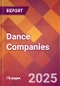 Dance Companies - 2024 U.S. Market Research Report with Updated Recession Risk Forecasts - Product Thumbnail Image