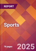 Sports - US Industry Market Research Report with Updated Recession Risk Analysis & Forecasts- Product Image