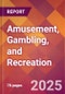 Amusement, Gambling, and Recreation - 2024 U.S. Market Research Report with Updated Recession Risk Forecasts - Product Image