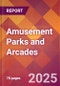 Amusement Parks and Arcades - 2024 U.S. Market Research Report with Updated Recession Risk Forecasts - Product Image