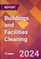 Buildings and Facilities Cleaning - 2024 U.S. Market Research Report with Updated Recession Risk Forecasts - Product Image