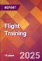 Flight Training - 2024 U.S. Market Research Report with Updated Recession Risk Forecasts - Product Thumbnail Image