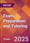 Exam Preparation and Tutoring - 2024 U.S. Market Research Report with Updated Recession Risk Forecasts - Product Thumbnail Image