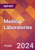 Medical Laboratories - 2024 U.S. Market Research Report with Updated Recession Risk Forecasts- Product Image