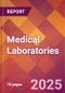 Medical Laboratories - 2024 U.S. Market Research Report with Updated Recession Risk Forecasts - Product Image