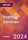 Drafting Services - 2023 U.S. Market Research Report with Updated Recession Forecasts- Product Image