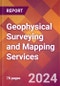 Geophysical Surveying and Mapping Services - 2024 U.S. Market Research Report with Updated Recession Risk Forecasts - Product Thumbnail Image