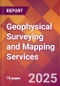 Geophysical Surveying and Mapping Services - 2024 U.S. Market Research Report with Updated Recession Risk Forecasts - Product Image