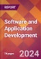 Software and Application Development - 2023 U.S. Market Research Report with Updated Recession Forecasts - Product Image