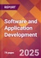 Software and Application Development - 2024 U.S. Market Research Report with Updated Recession Risk Forecasts - Product Image