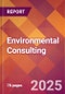 Environmental Consulting - 2024 U.S. Market Research Report with Updated Recession Risk Forecasts - Product Image