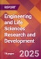 Engineering and Life Sciences Research and Development - US Industry Market Research Report with Updated Recession Risk Analysis & Forecasts - Product Thumbnail Image