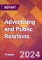 Advertising and Public Relations - 2024 U.S. Market Research Report with Updated Recession Risk Forecasts - Product Image