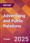 Advertising and Public Relations - 2024 U.S. Market Research Report with Updated Recession Risk Forecasts - Product Image