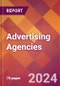 Advertising Agencies - 2024 U.S. Market Research Report with Updated Recession Risk Forecasts - Product Image