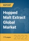 Hopped Malt Extract Global Market Report 2022: Ukraine-Russia War Impact - Product Image