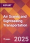 Air Scenic and Sightseeing Transportation - 2024 U.S. Market Research Report with Updated Recession Risk Forecasts - Product Image