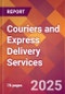 Couriers and Express Delivery Services - 2024 U.S. Market Research Report with Updated Recession Risk Forecasts - Product Image