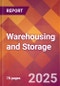 Warehousing and Storage - 2024 U.S. Market Research Report with Updated Recession Risk Forecasts - Product Image